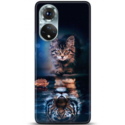 Kılıf HD Baskılı Kılıf - Followed Institution 5055