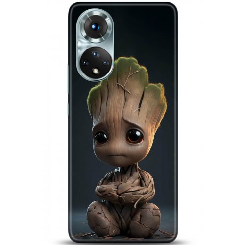 Kılıf HD Baskılı Kılıf - Followed Institution 5071