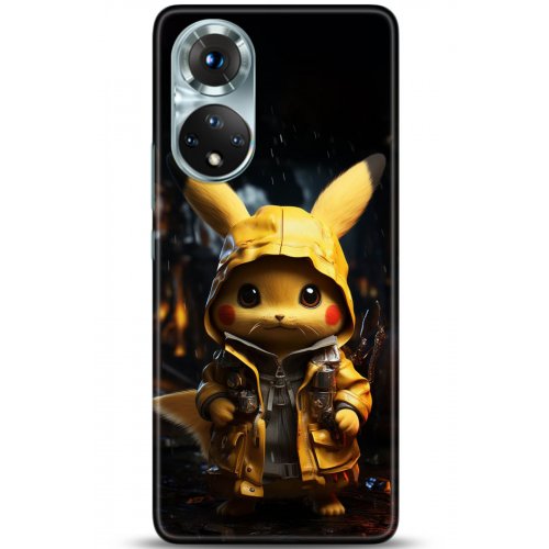 Kılıf HD Baskılı Kılıf - Followed Institution 5074