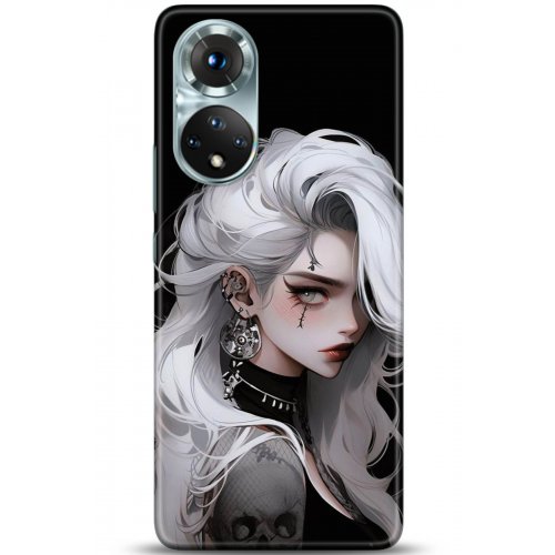 Kılıf HD Baskılı Kılıf - Followed Institution 5086