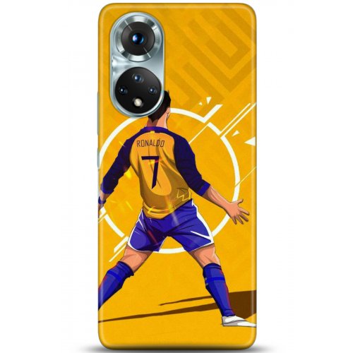 Kılıf HD Baskılı Kılıf - Followed Institution 5093