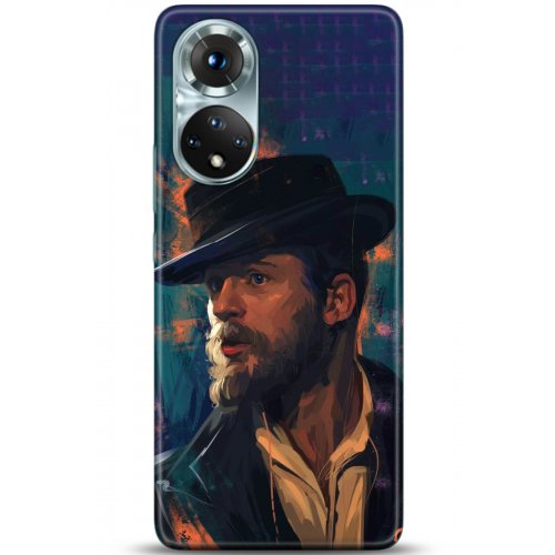 Kılıf HD Baskılı Kılıf - Followed Institution 5094