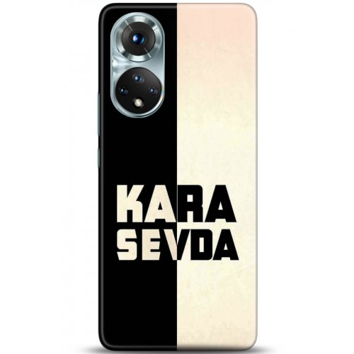 Kılıf HD Baskılı Kılıf - Followed Institution 5095