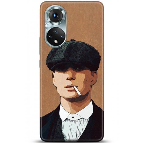 Kılıf HD Baskılı Kılıf - Followed Institution 5098