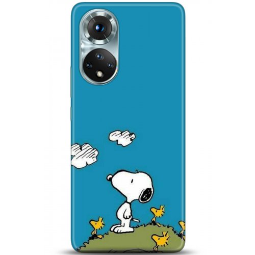 Kılıf HD Baskılı Kılıf - Followed Institution 5099