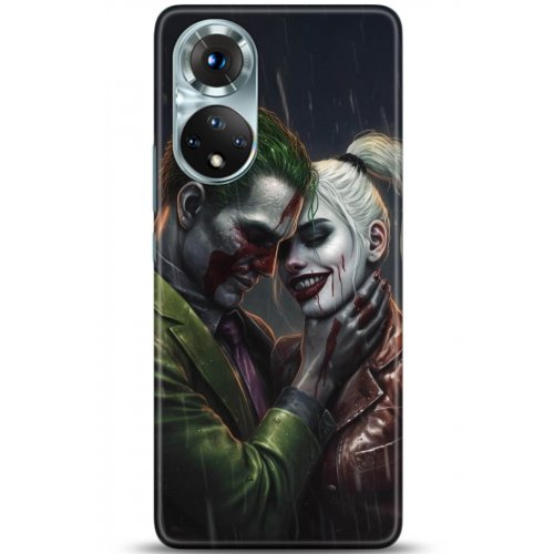 Kılıf HD Baskılı Kılıf - Followed Institution 5116