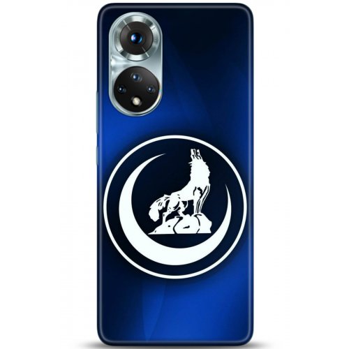 Kılıf HD Baskılı Kılıf - Followed Institution 5130