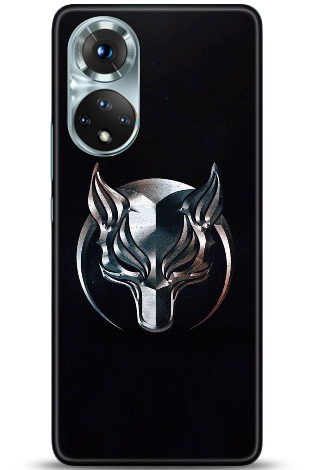 Honor 50 Kılıf HD Baskılı Kılıf - Followed Institution 5135