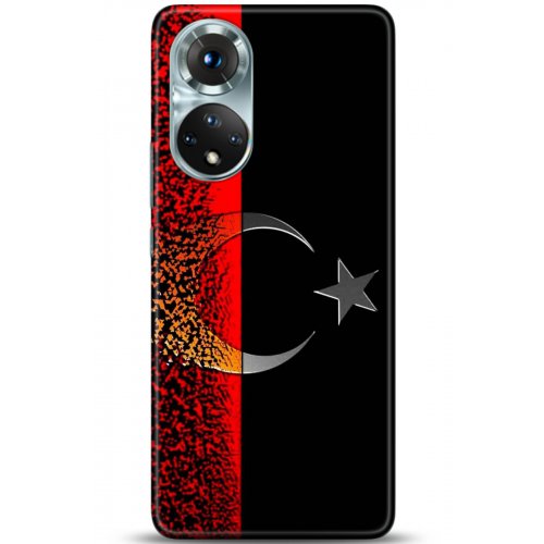 Kılıf HD Baskılı Kılıf - Followed Institution 5137