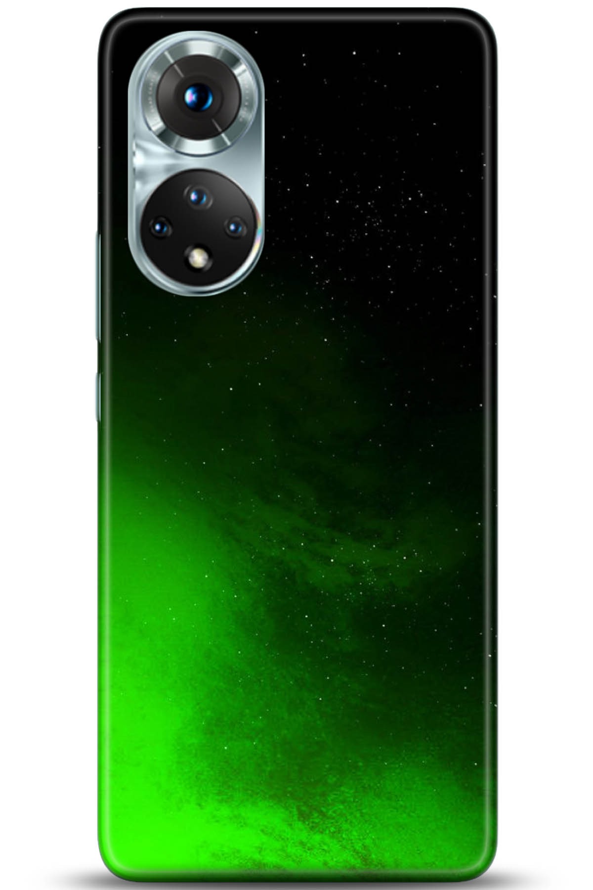 Honor 50 Kılıf HD Baskılı Kılıf - Followed Institution 5146