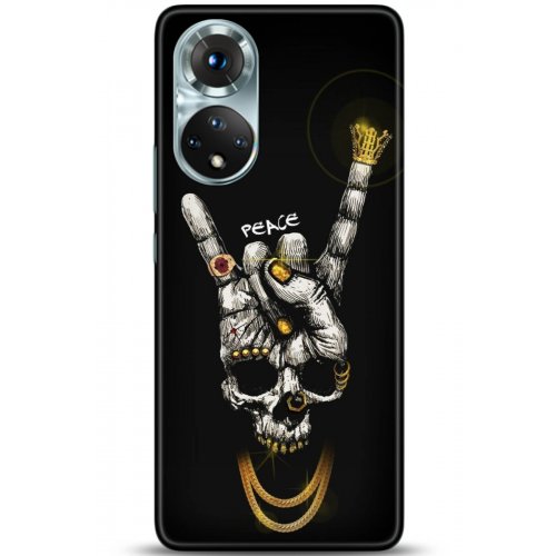 Kılıf HD Baskılı Kılıf - Followed Institution 5148