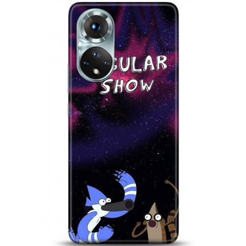 Kılıf HD Baskılı Kılıf - Followed Institution 5162