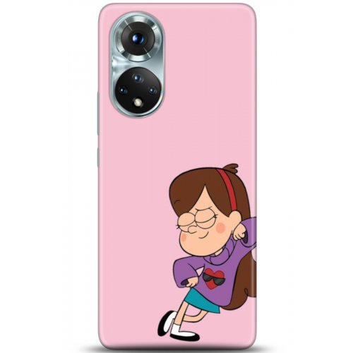 Kılıf HD Baskılı Kılıf - Followed Institution 5163