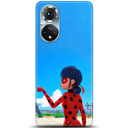 Kılıf HD Baskılı Kılıf - Followed Institution 5166