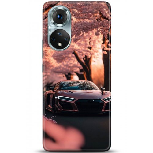 Kılıf HD Baskılı Kılıf - Followed Institution 5185