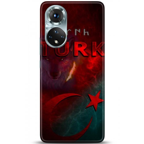 Kılıf HD Baskılı Kılıf - Followed Institution 5188