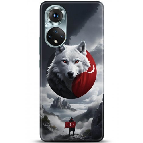 Kılıf HD Baskılı Kılıf - Followed Institution 5189