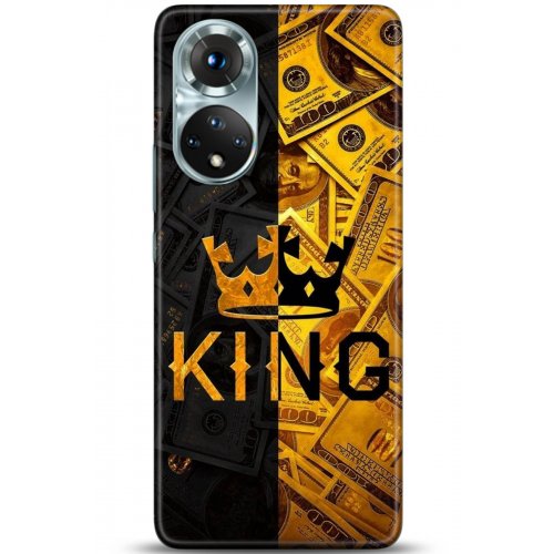 Kılıf HD Baskılı Kılıf - Followed Institution 5223