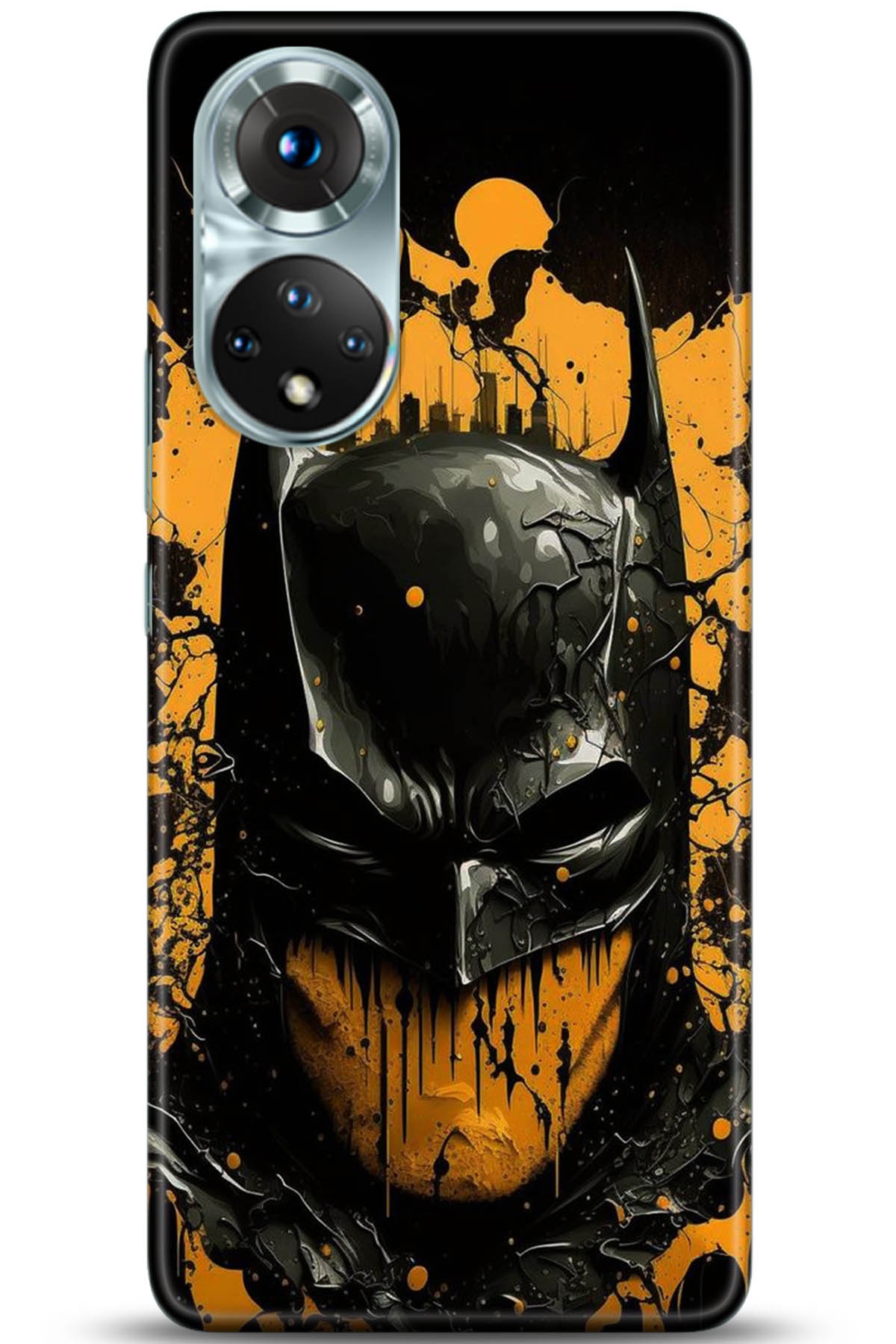 Honor 50 Kılıf HD Baskılı Kılıf - Followed Institution 5239