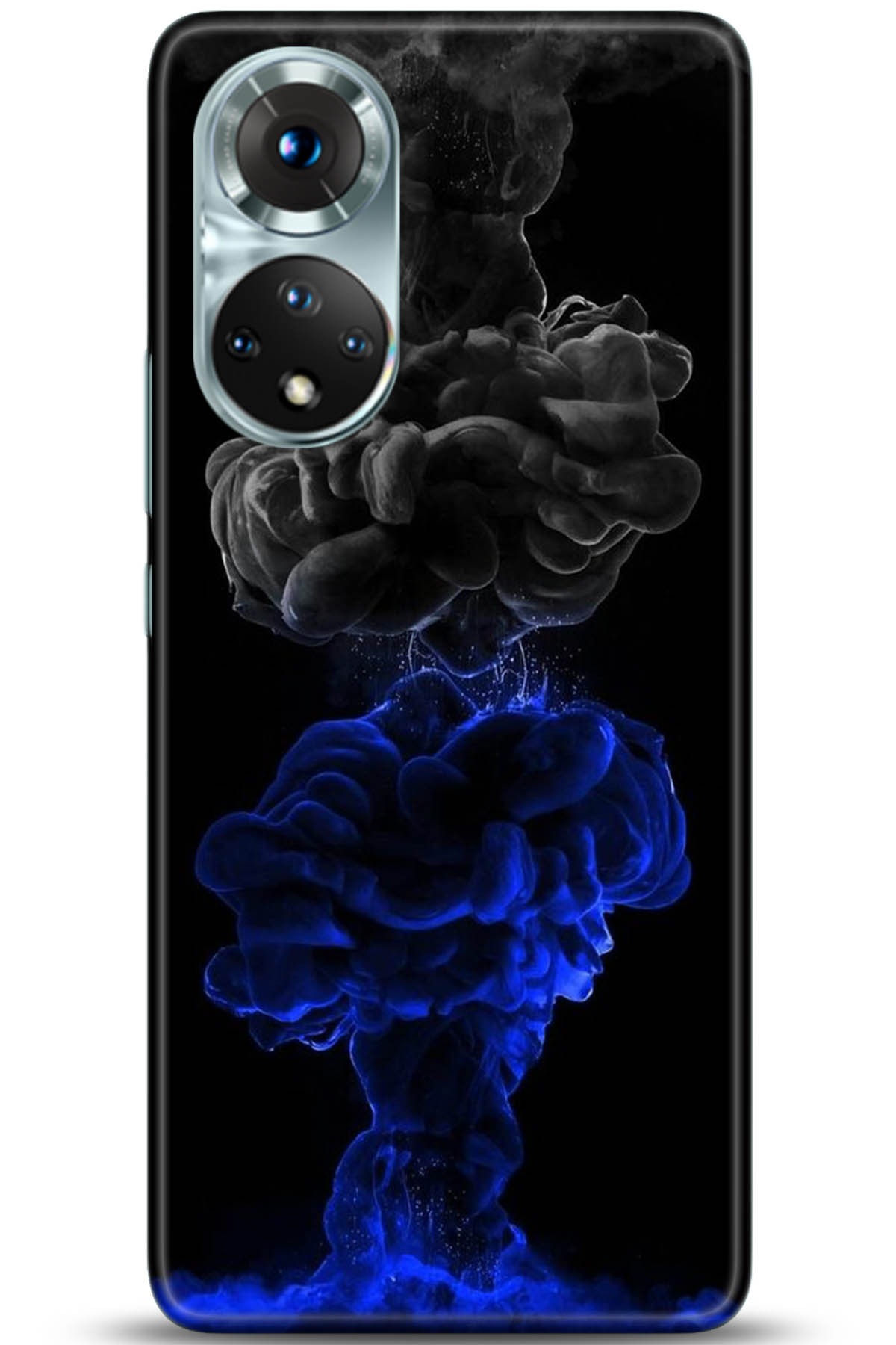 Honor 50 Kılıf HD Baskılı Kılıf - Followed Institution 5240