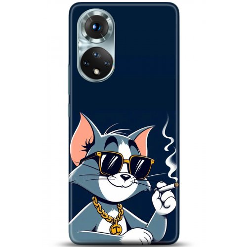 Kılıf HD Baskılı Kılıf - Followed Institution 5259