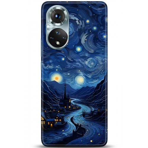 Kılıf HD Baskılı Kılıf - Followed Institution 5276