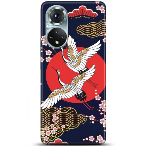 Kılıf HD Baskılı Kılıf - Followed Institution 5282