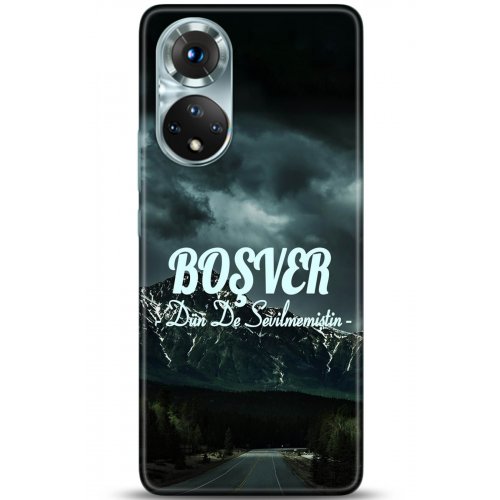 Kılıf HD Baskılı Kılıf - Followed Institution 5288