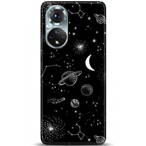 Kılıf HD Baskılı Kılıf - Followed Institution 5302