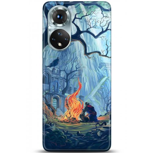 Kılıf HD Baskılı Kılıf - Followed Institution 5308