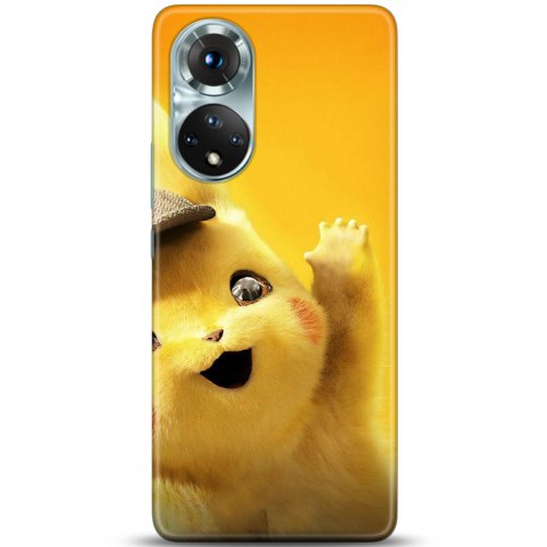 Kılıf HD Baskılı Kılıf - Followed Institution 5312