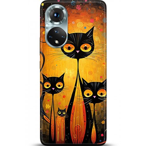 Kılıf HD Baskılı Kılıf - Followed Institution 5316