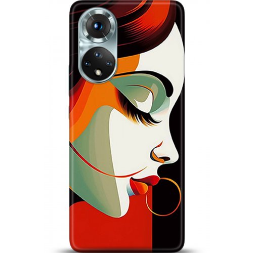 Kılıf HD Baskılı Kılıf - Followed Institution 5324