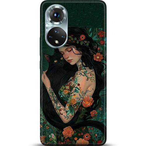 Kılıf HD Baskılı Kılıf - Followed Institution 5351