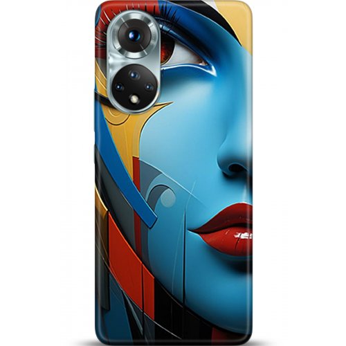 Kılıf HD Baskılı Kılıf - Followed Institution 5355