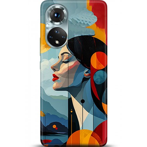 Kılıf HD Baskılı Kılıf - Followed Institution 5367