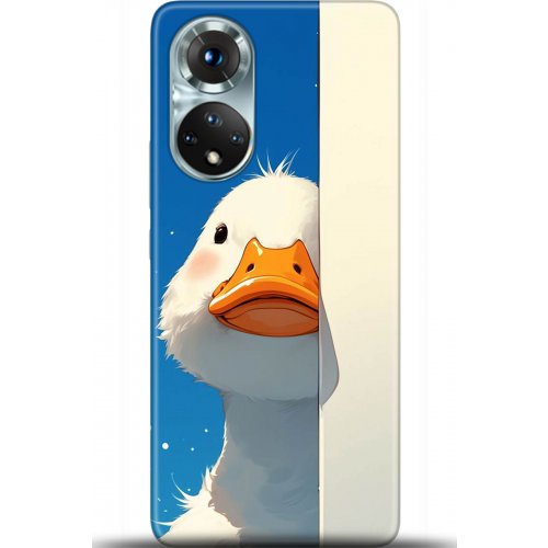 Kılıf HD Baskılı Kılıf - Followed Institution 5375