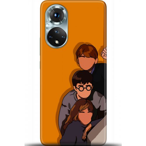 Kılıf HD Baskılı Kılıf - Followed Institution 5389