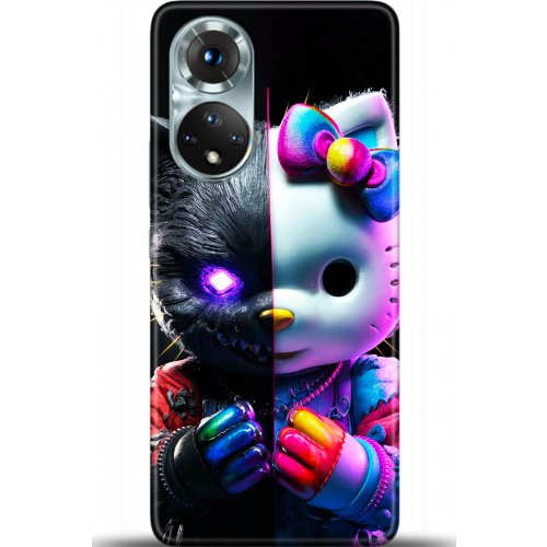 Kılıf HD Baskılı Kılıf - Followed Institution 5406