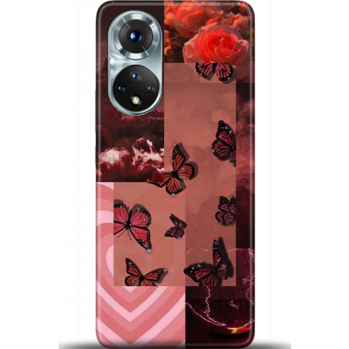 Kılıf HD Baskılı Kılıf - Followed Institution 5408