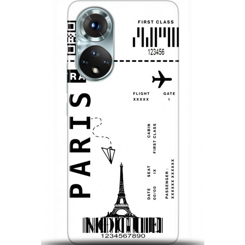 Kılıf HD Baskılı Kılıf - Followed Institution 5414