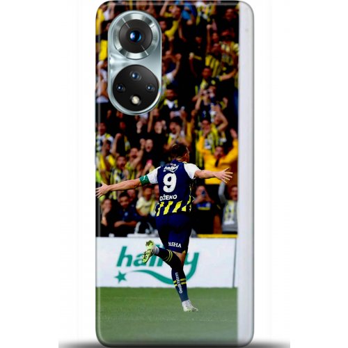 Kılıf HD Baskılı Kılıf - Followed Institution 5416