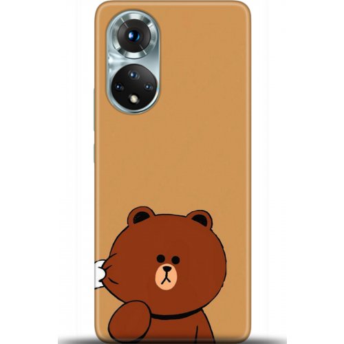 Kılıf HD Baskılı Kılıf - Followed Institution 5417