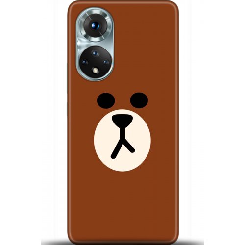 Kılıf HD Baskılı Kılıf - Followed Institution 5430