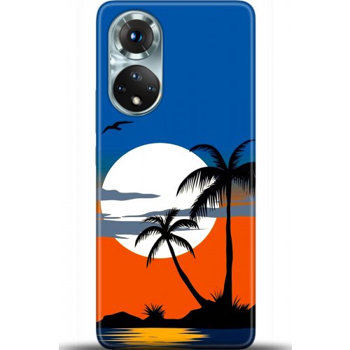 Kılıf HD Baskılı Kılıf - Followed Institution 5446