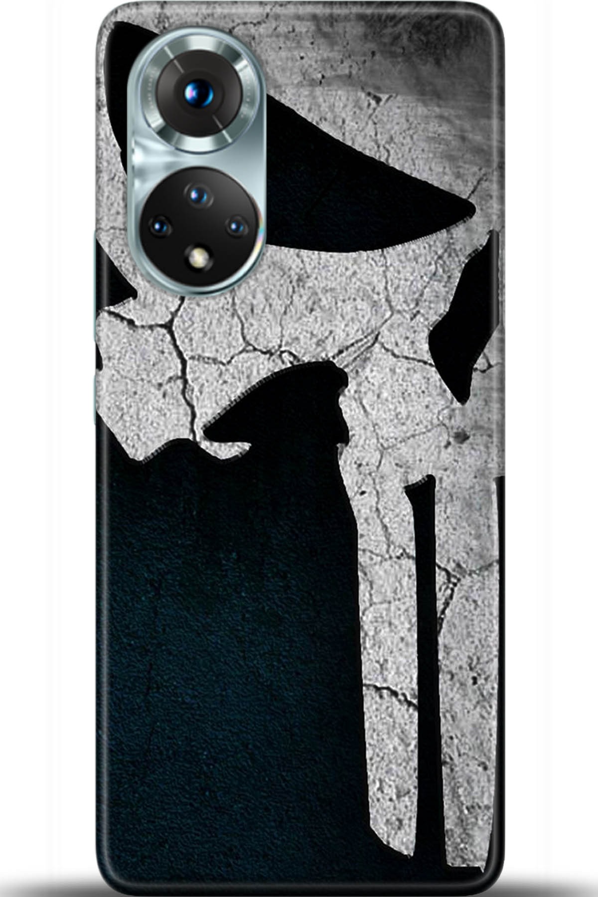 Honor 50 Kılıf HD Baskılı Kılıf - Followed Institution 5457