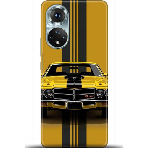 Kılıf HD Baskılı Kılıf - Followed Institution 5461