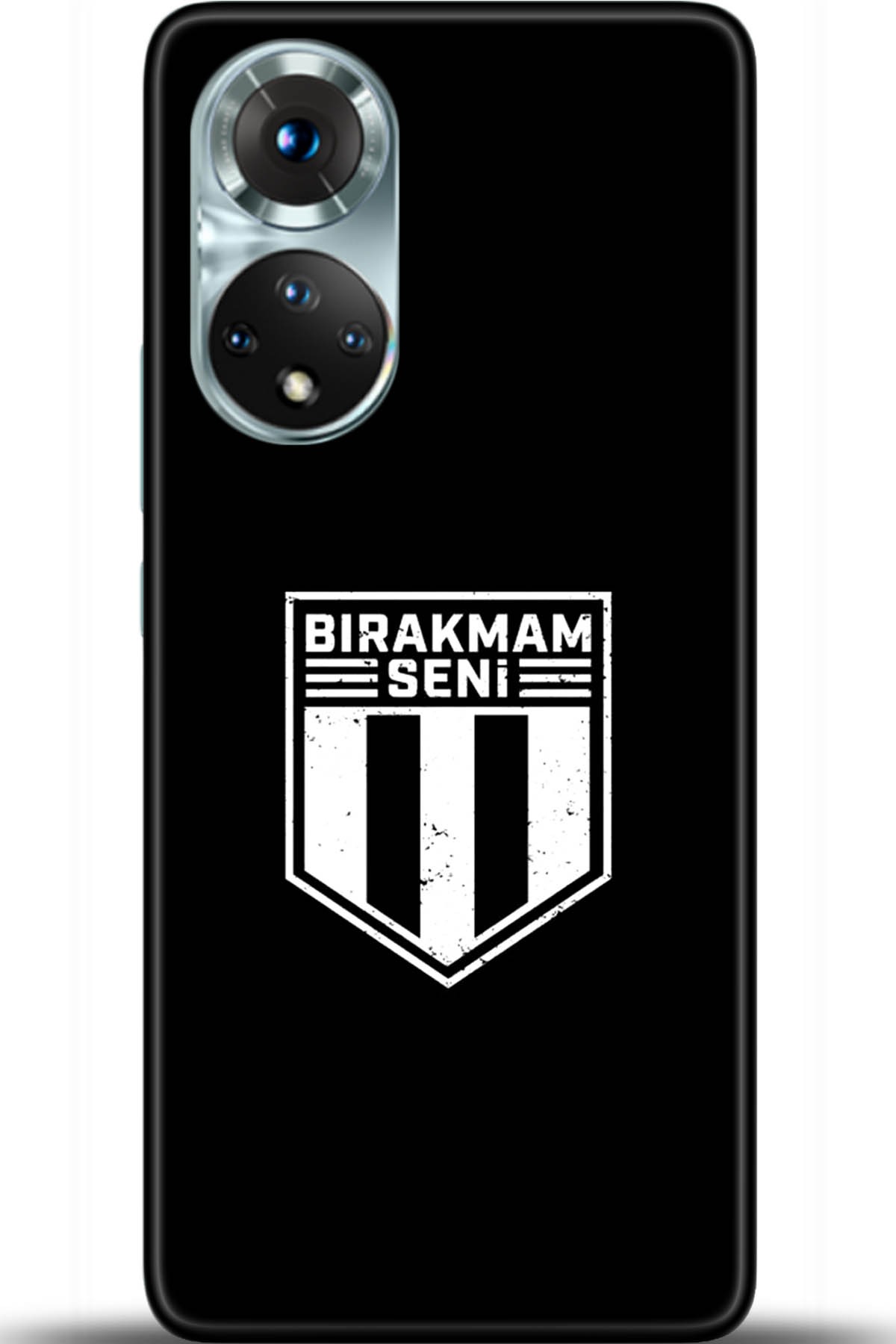 Honor 50 Kılıf HD Baskılı Kılıf - Followed Institution 5474