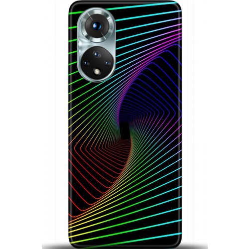 Kılıf HD Baskılı Kılıf - Followed Institution 5488