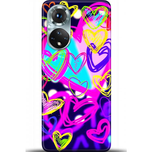 Kılıf HD Baskılı Kılıf - Followed Institution 5500